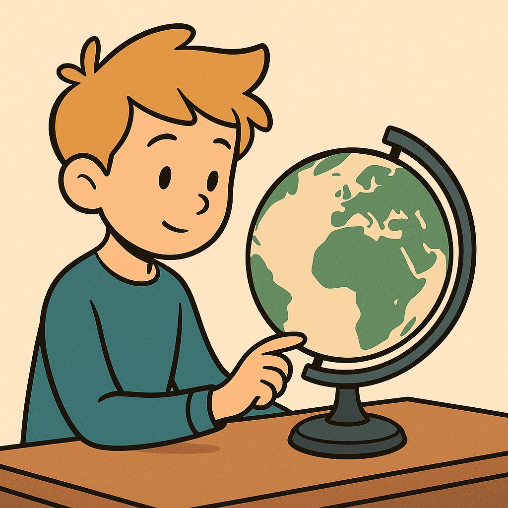 Spanish Language Gift Set (0–4 Years)