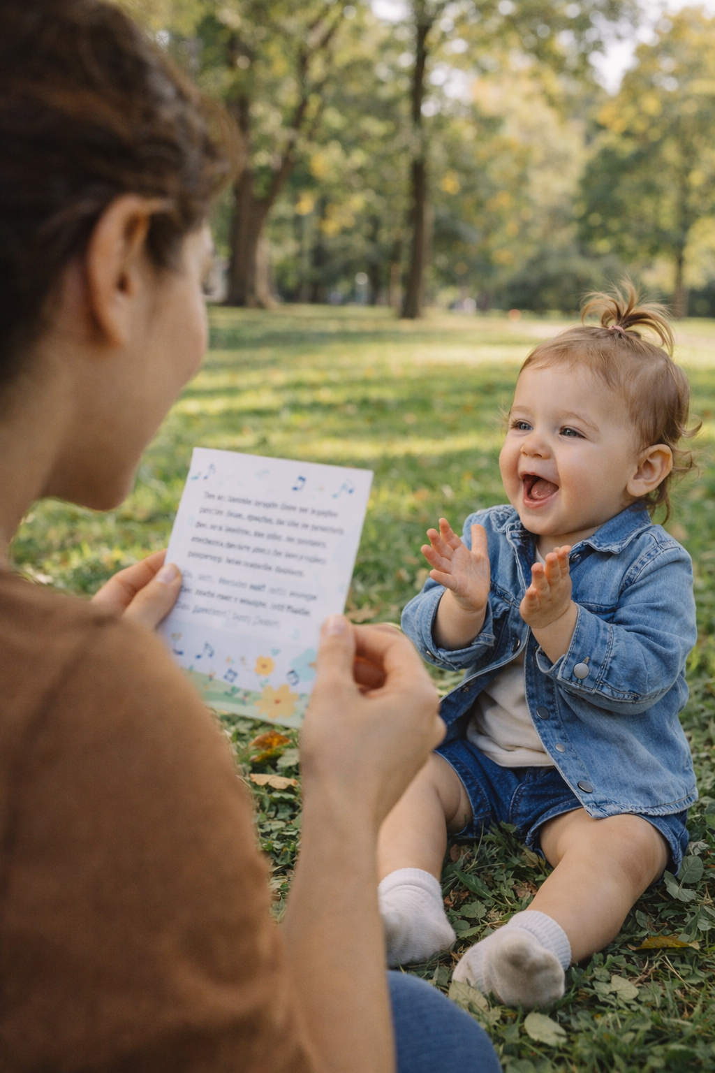 Italian Language Kit for Babies (0–4 Years)